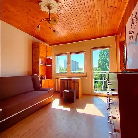 Apartment Skromne 2 Pokojowe Mieszkanie Na Znanym I Popularnym Osiedlu Akademickim-lumumbowo! *