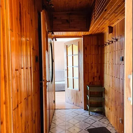 Apartment Skromne 2 Pokojowe Mieszkanie Na Znanym I Popularnym Osiedlu Akademickim-lumumbowo! Lodz (Lodz)